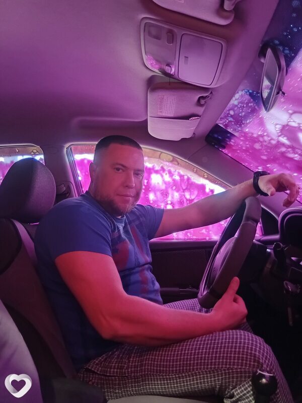 Волжанин, 35, Самаре — анкета №99000