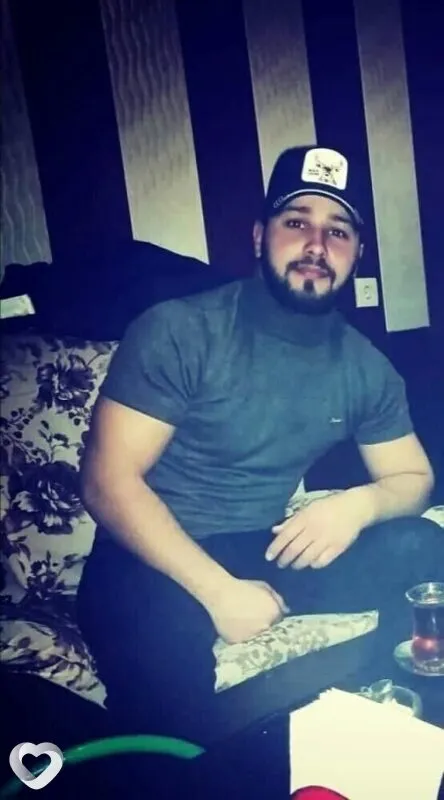 Руслан, 35, Бийске — анкета №5095