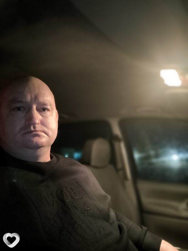 Владимир, 49, Ельске — анкета №99006