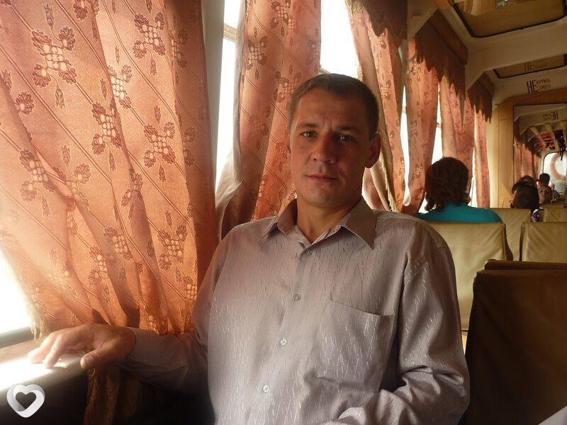Андрей, 44, Омске — анкета №99008
