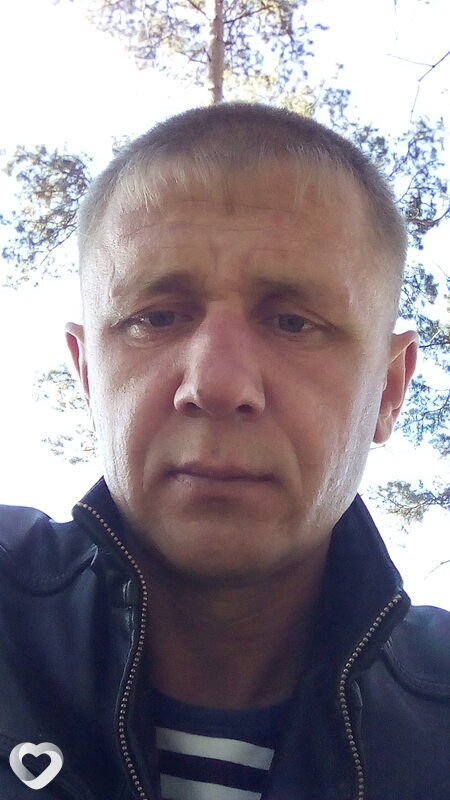 Вася, 44, Иркутске — анкета №99009