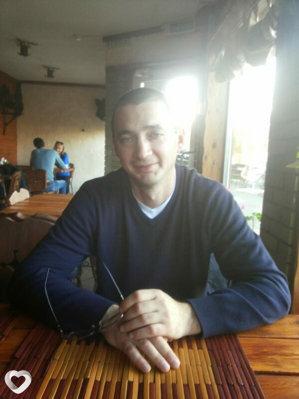 Виталий, 47, Минске — анкета №99161