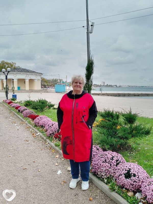 Тамара, Нижнегорский