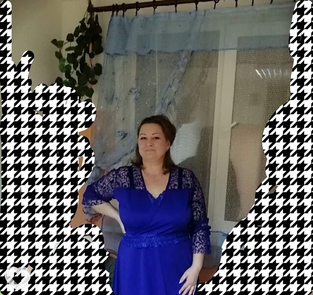 Гостья, 48, Витебске — анкета №99163