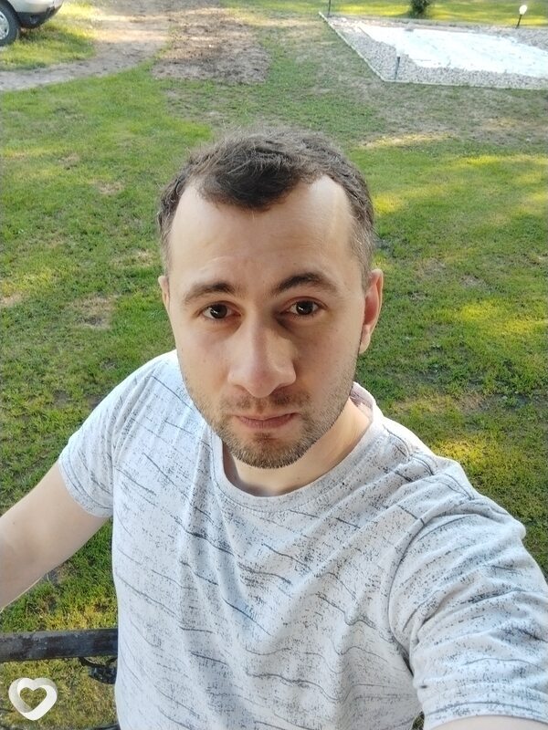 Тимур, 34, Москве — анкета №99168