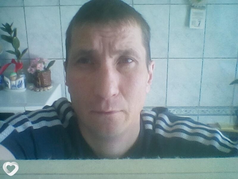 Сергей, 48, Нижнем Новгороде — анкета №99169