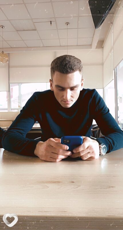 Длексей, 33, Поставах — анкета №99171
