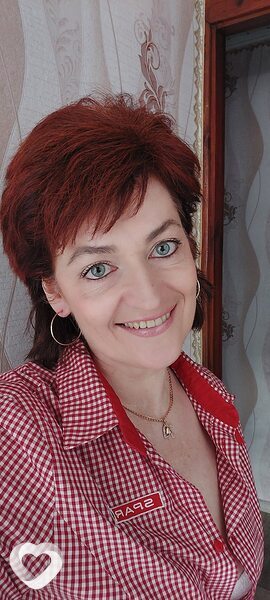 Татьяна, 56, Минске — анкета №99176