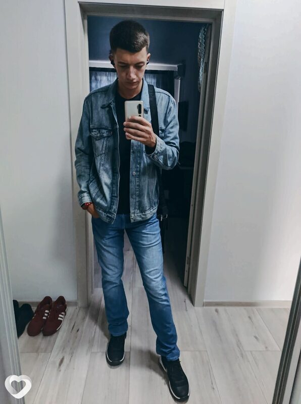 Кирилл, 30, Анапе — анкета №99179