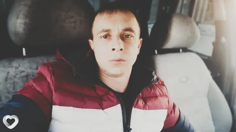 Евгений, 31, Кемерове — анкета №5098