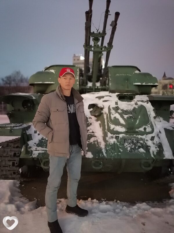 Евгений, 38, Воронеже — анкета №99184