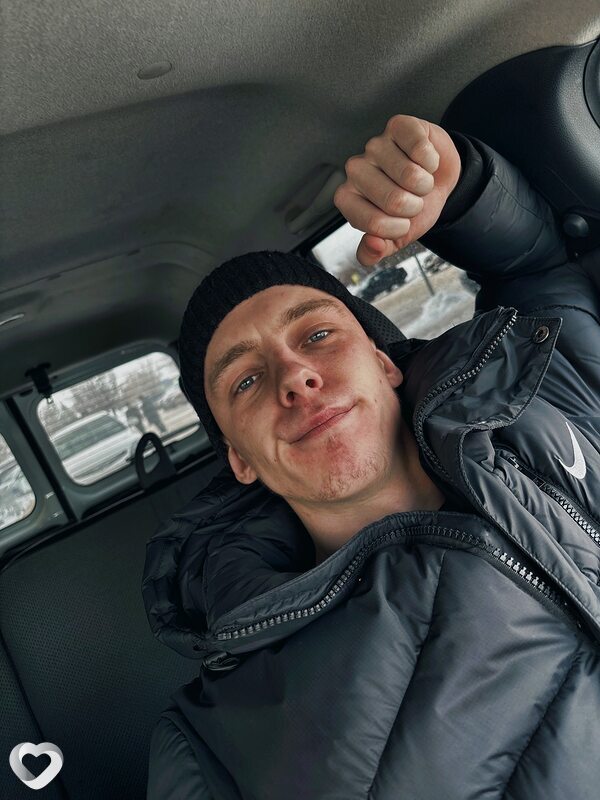 Nikita, 32, Новополоцке — анкета №99036