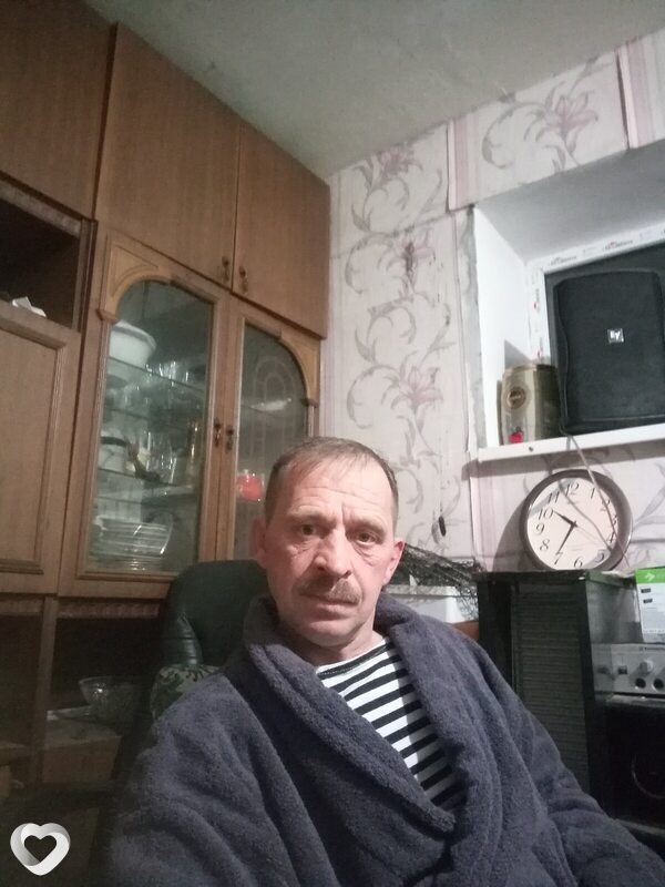 Микола, 47, Минске — анкета №99041