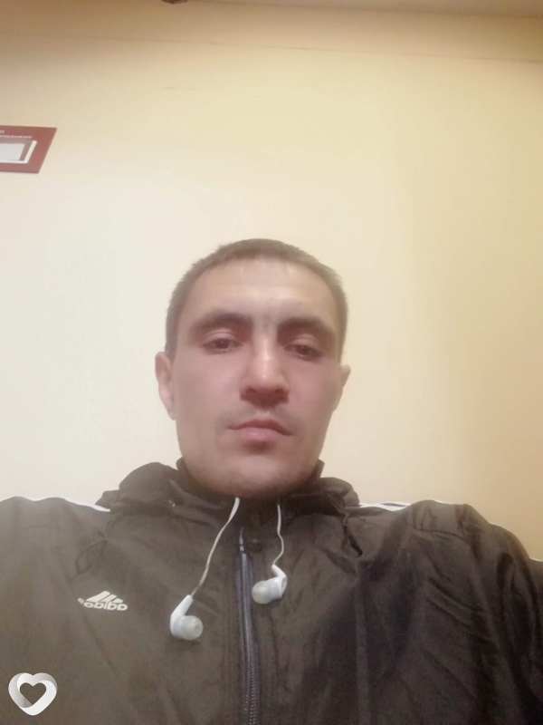 Миша, 41, Ульяновске — анкета №99045