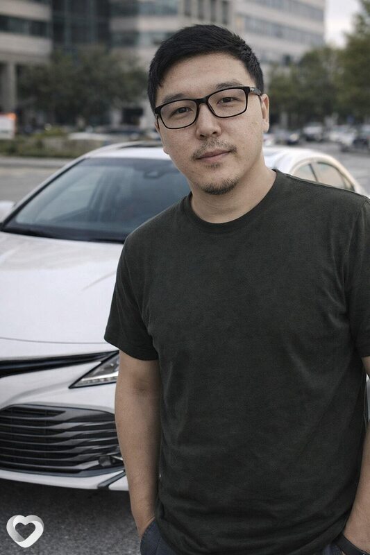 Tim, 32, Бишкек — анкета №99046