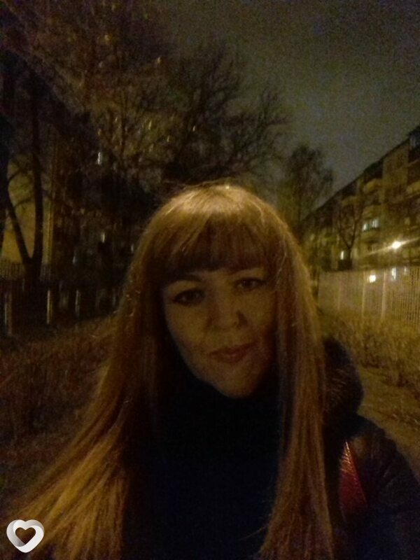 Мила, 57, Минске — анкета №99050