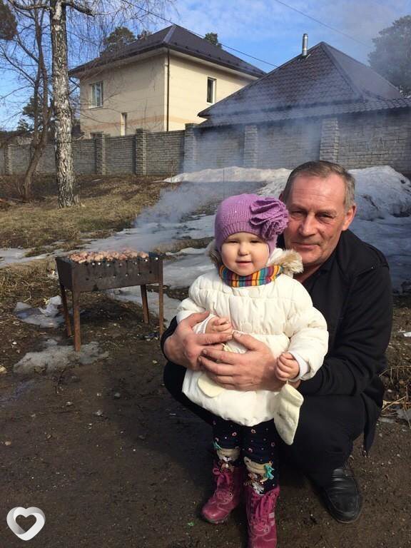 Евгений, 58, Железногорске — анкета №99053