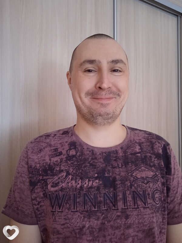 Никита, 39, Кемерове — анкета №99054