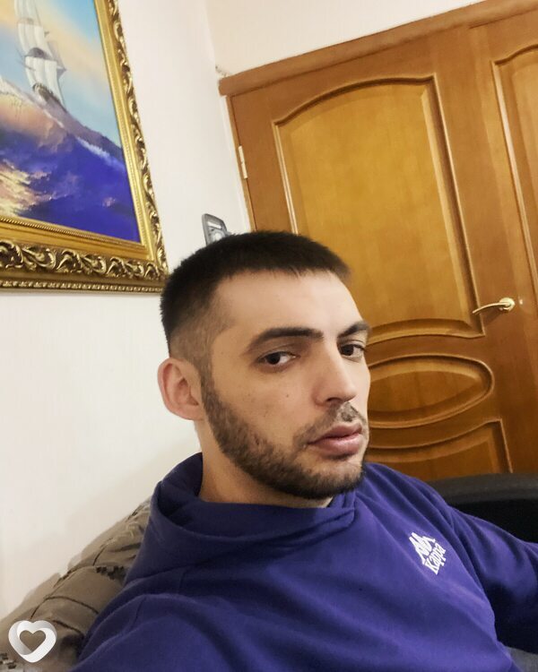 Добрый, 36, Астрахани — анкета №99055