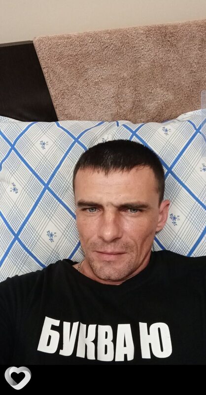 Андрей, 39, Керчи — анкета №99058