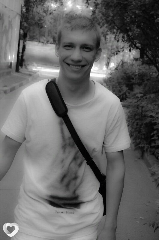 Александр, 35, Москве — анкета №99216