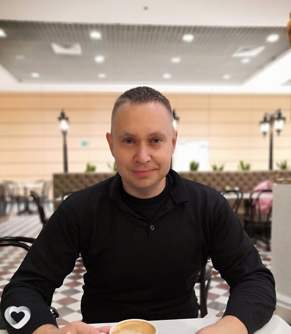 Олег, 37, Туле — анкета №99217