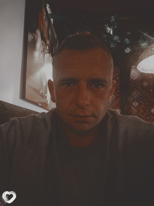 Андрей, 34, Минске — анкета №99219