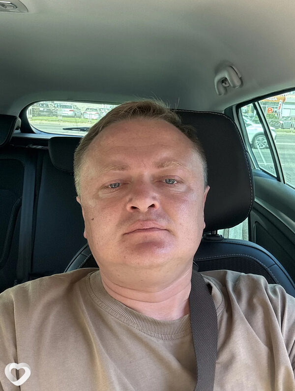 Сергей, 37, Минске — анкета №99221