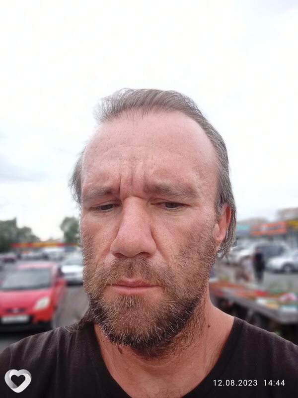Сергей, 42, Бишкек — анкета №99224