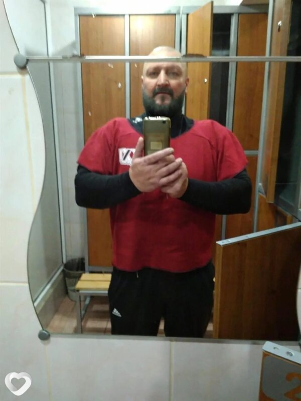 Саша, 47, Миассе — анкета №99225