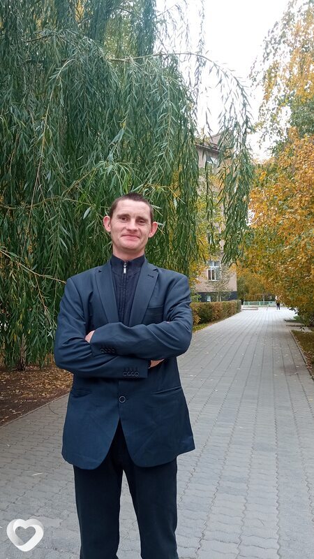 Александр, 39, Оренбурге — анкета №99228