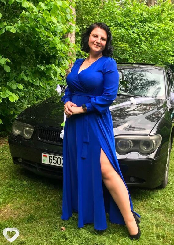 Alena, 48, Витебске — анкета №99229