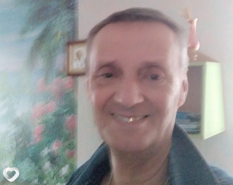 Вадим, 62, Николаеве — анкета №99234