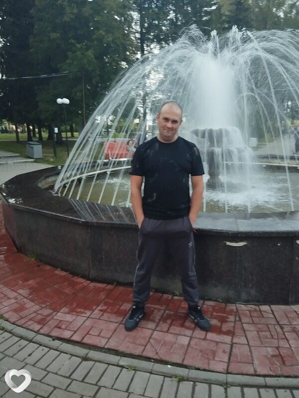 Алексей, 43, Талдоме — анкета №99235