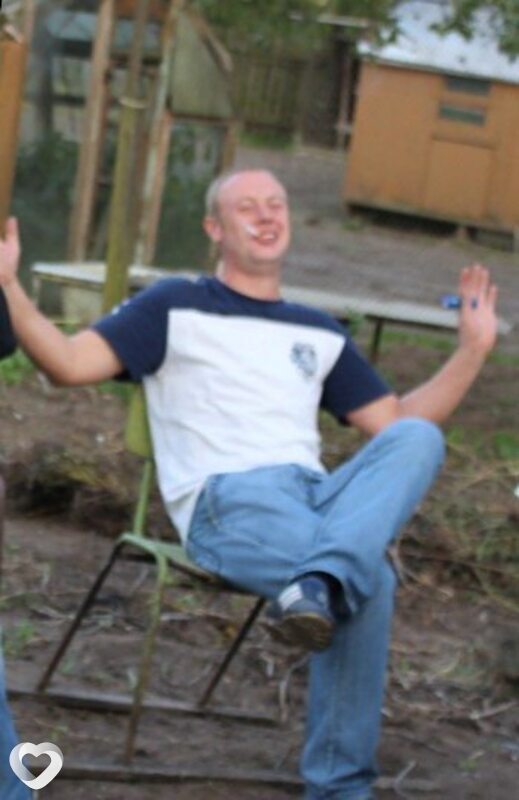 Bugimen, 45, Могилев — анкета №99088