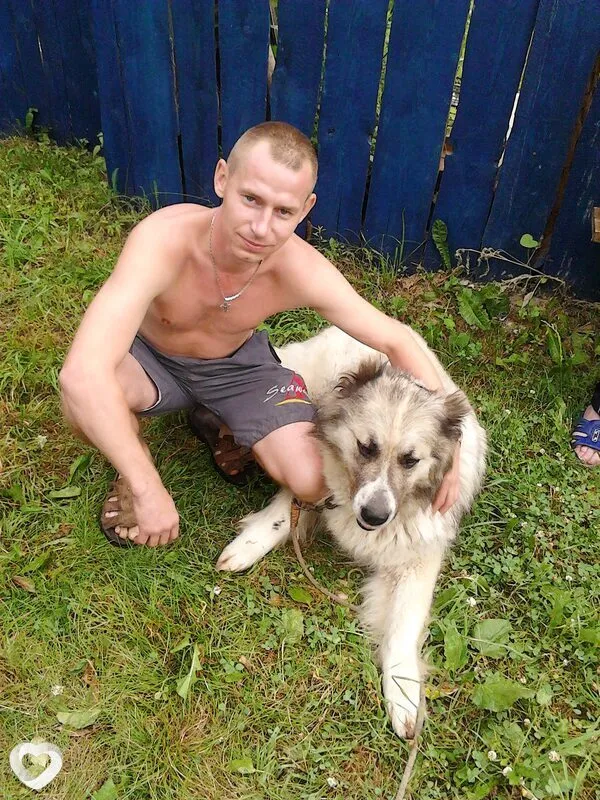 Бромакс, 44, Владимире — анкета №5101