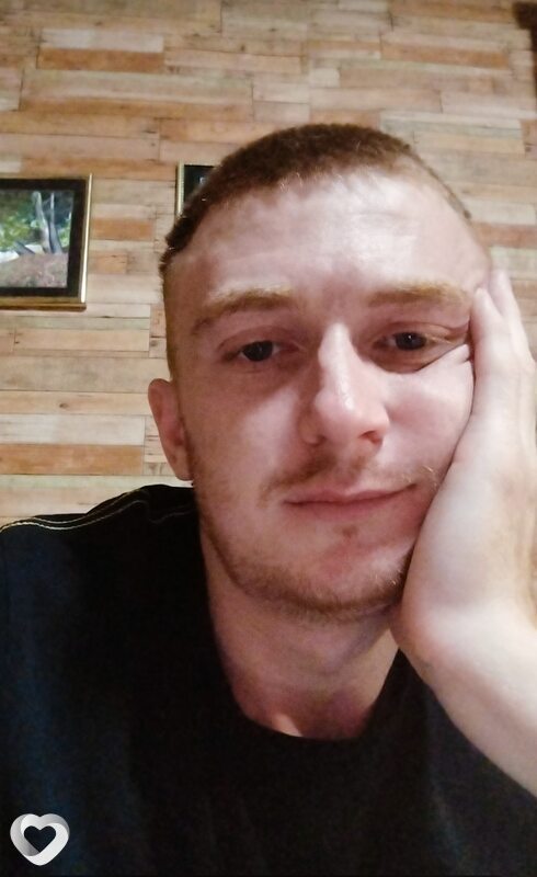Дима, 31, Николаеве — анкета №99095