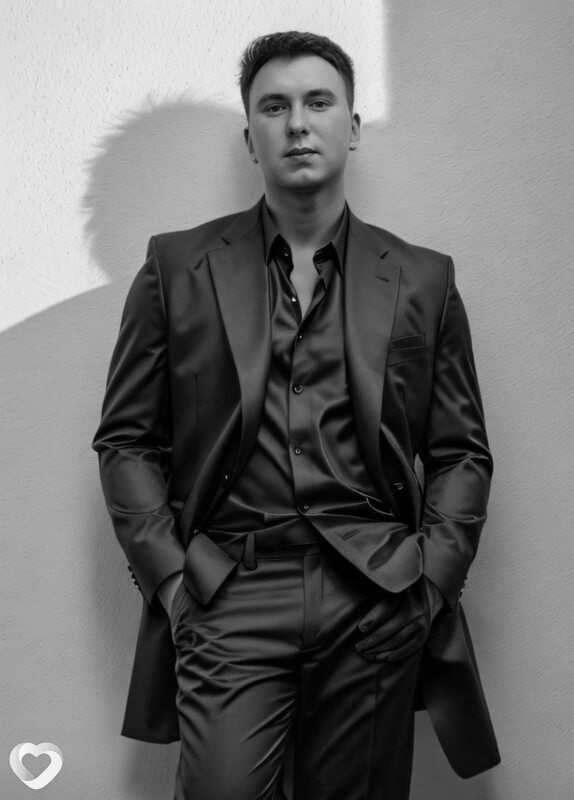 Андрей, 34, Краматорске — анкета №99097