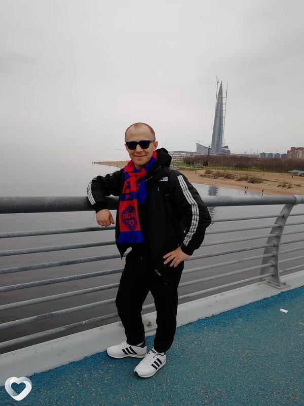 Андрей, 47, Москве — анкета №99098