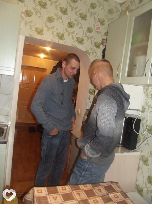 Василий, 32, Гомеле — анкета №99100