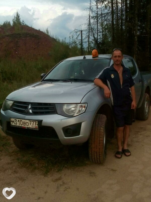 Петя, 53, Боровичах — анкета №99105