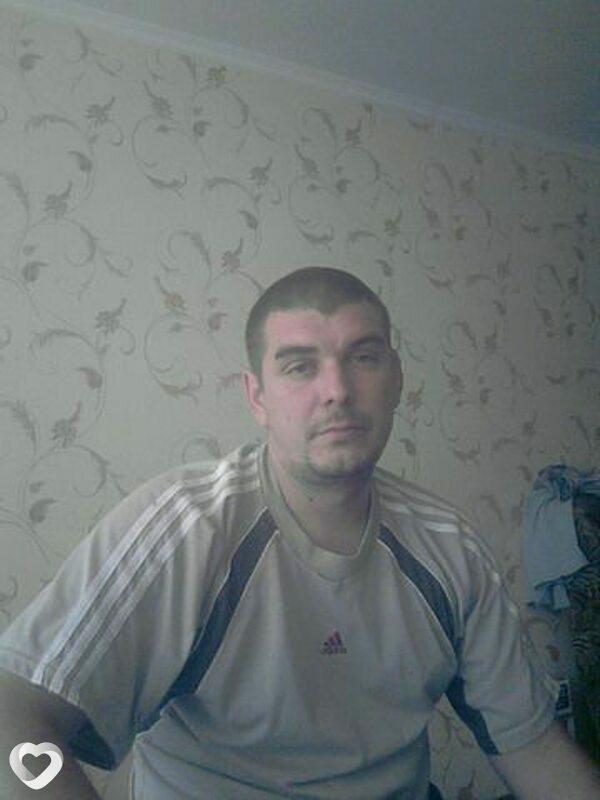 Алекс, 48, Кишинёв — анкета №99106