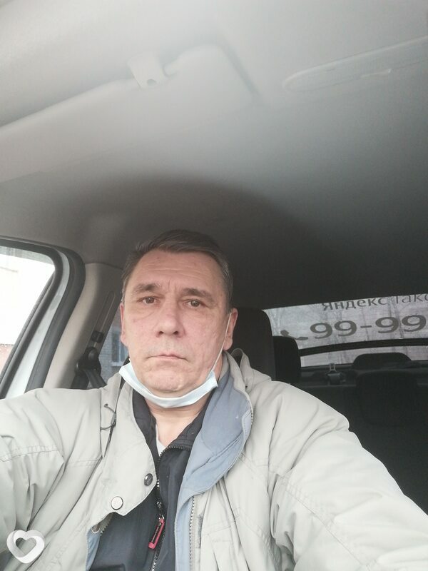 Алексей, 55, Ульяновске — анкета №99110