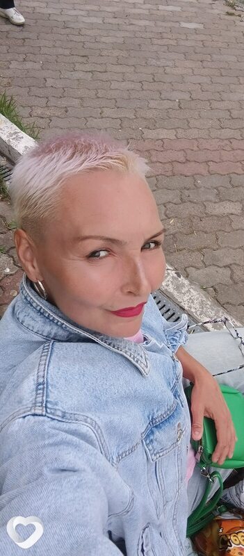 Мася, 48, Казани — анкета №99012
