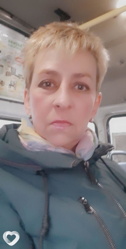 Марина, 59, Иванове — анкета №99013