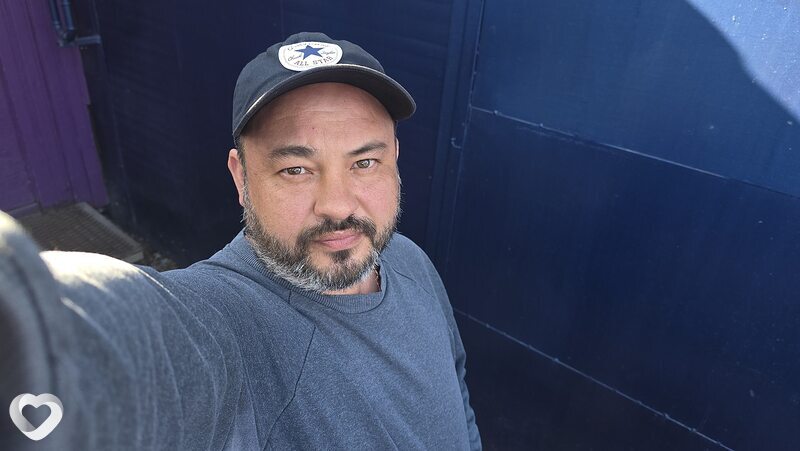 Алексей, 41, Новосибирске — анкета №99015