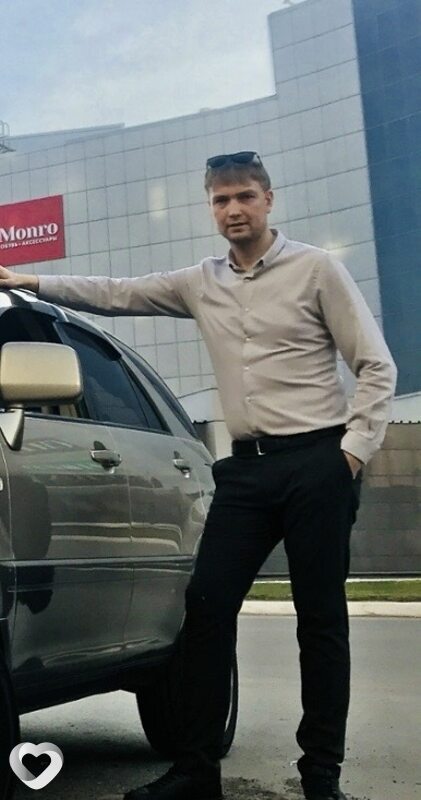 Serjinio, 37, Новокузнецке — анкета №99017