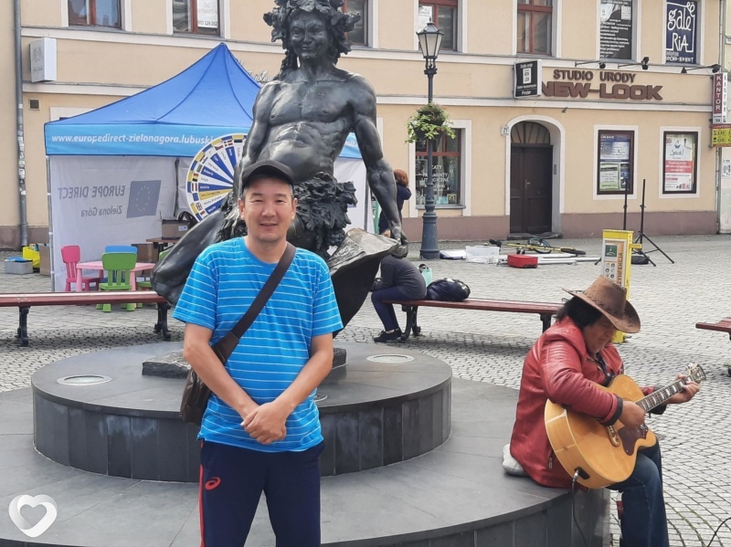 Амгалан, 41, Улан-Удэ — анкета №99018