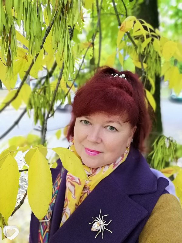 Татьяна, 61, Витебске — анкета №99020