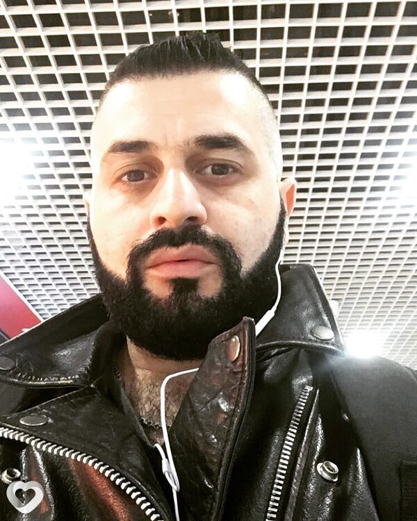 Дамир, 45, Воронеже — анкета №99027
